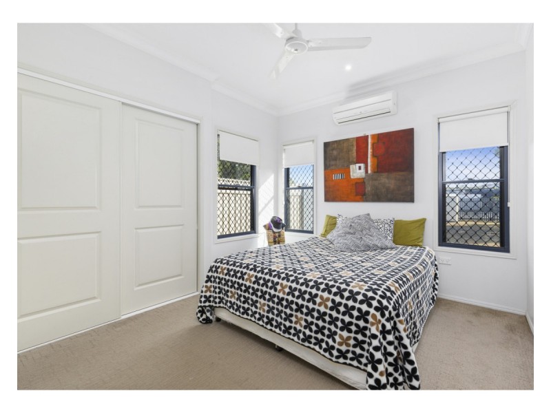 12 Patrick Street, Allenstown QLD 4700