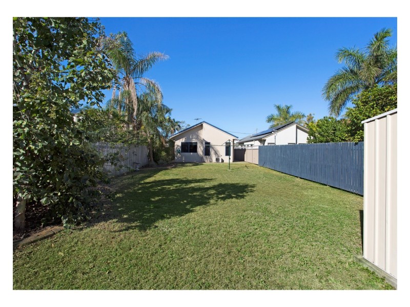 12 Patrick Street, Allenstown QLD 4700