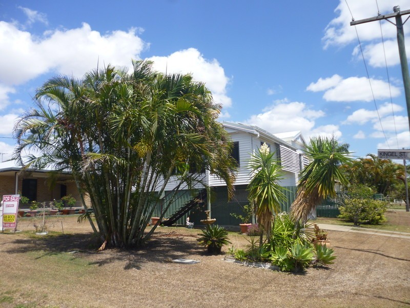 21 Kingel Street, Wandal QLD 4700