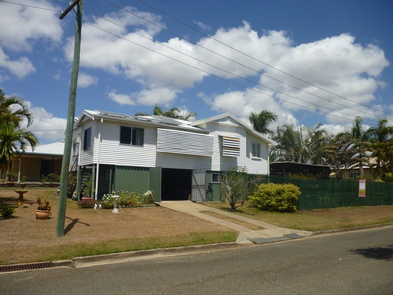 21 Kingel Street, Wandal QLD 4700