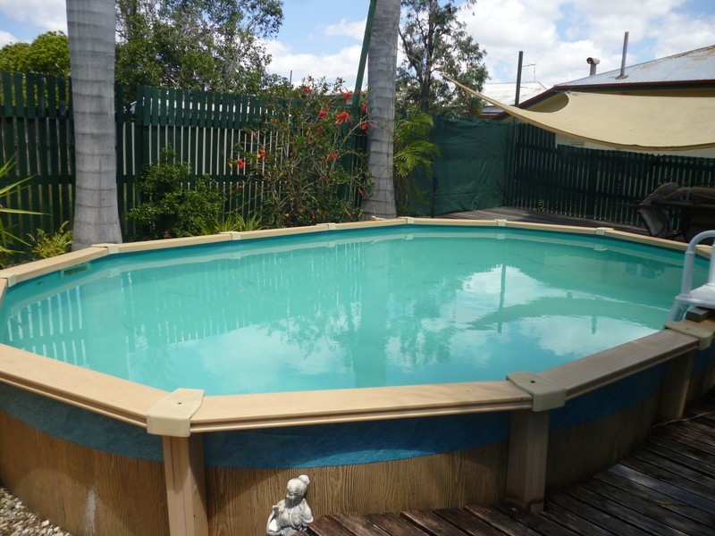 21 Kingel Street, Wandal QLD 4700