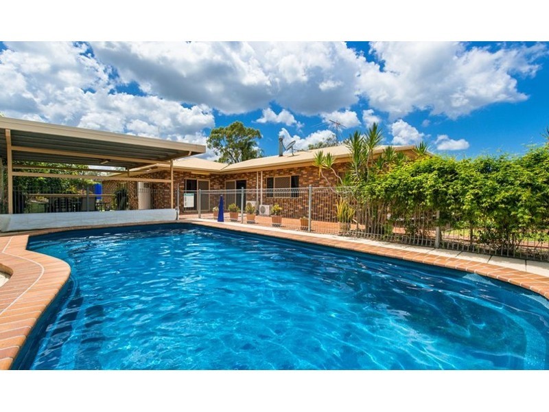 41 Angela Road, Rockyview QLD 4701
