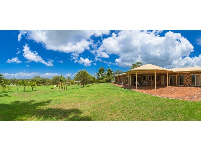 41 Angela Road, Rockyview QLD 4701