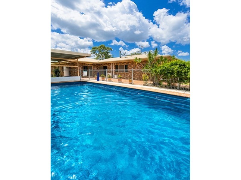 41 Angela Road, Rockyview QLD 4701
