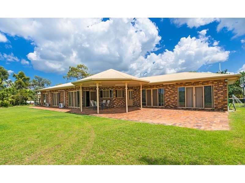 41 Angela Road, Rockyview QLD 4701