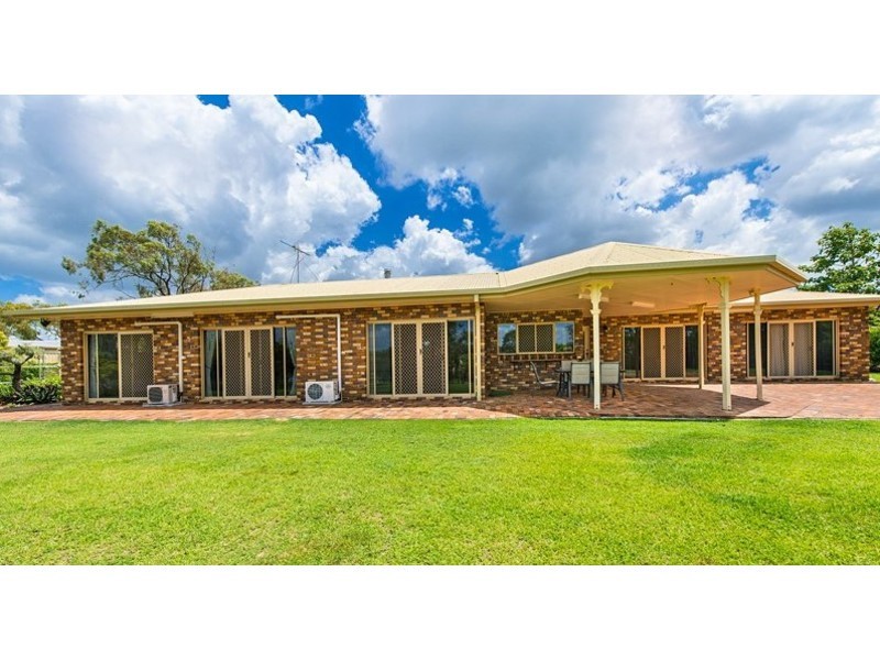 41 Angela Road, Rockyview QLD 4701
