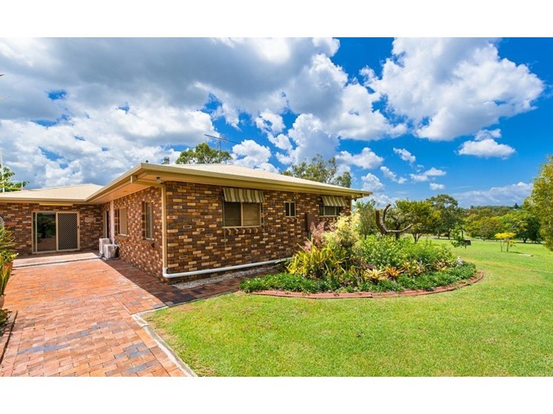 41 Angela Road, Rockyview QLD 4701