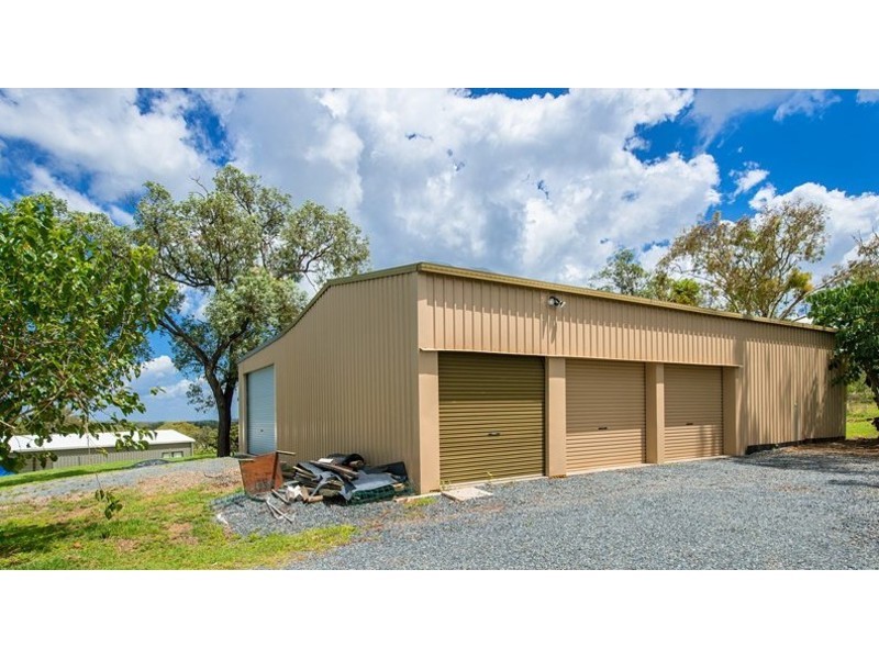 41 Angela Road, Rockyview QLD 4701