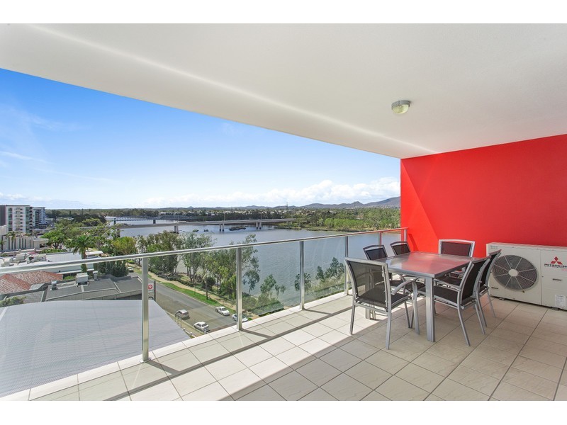 802/102 Victoria Parade, Rockhampton City QLD 4700
