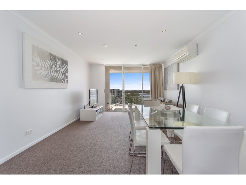 802/102 Victoria Parade, Rockhampton City QLD 4700