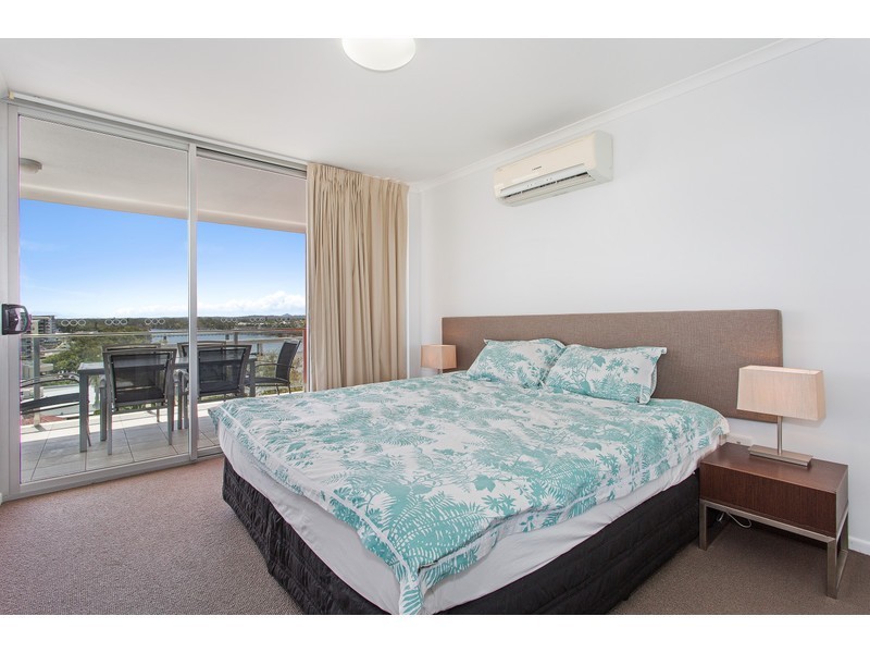 802/102 Victoria Parade, Rockhampton City QLD 4700