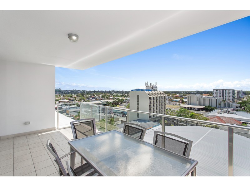 802/102 Victoria Parade, Rockhampton City QLD 4700