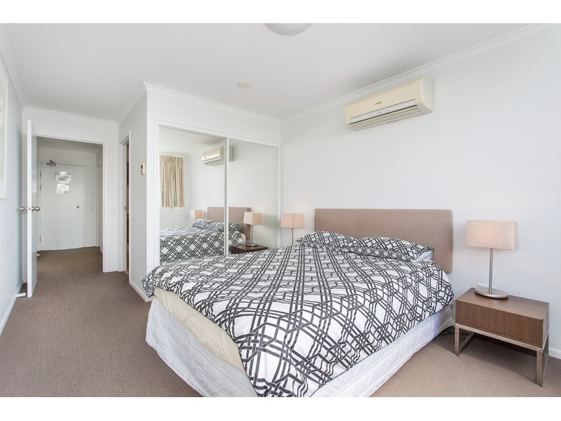 802/102 Victoria Parade, Rockhampton City QLD 4700