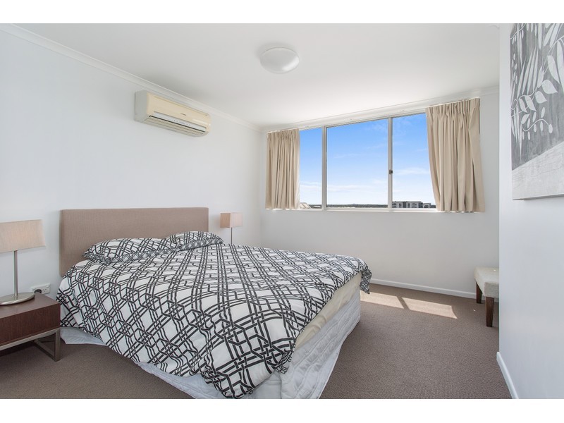 802/102 Victoria Parade, Rockhampton City QLD 4700