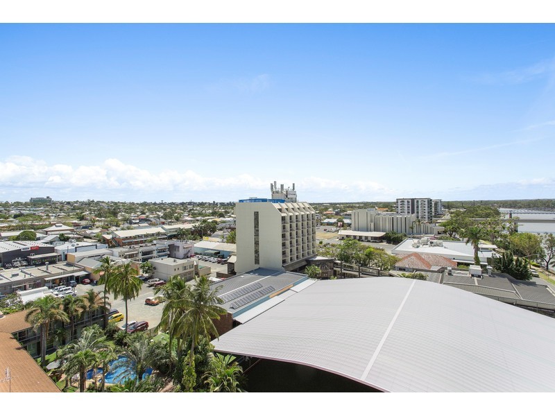 802/102 Victoria Parade, Rockhampton City QLD 4700