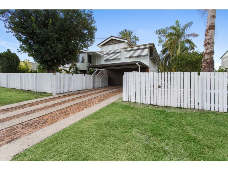 127 Mostyn Street, Berserker QLD 4701