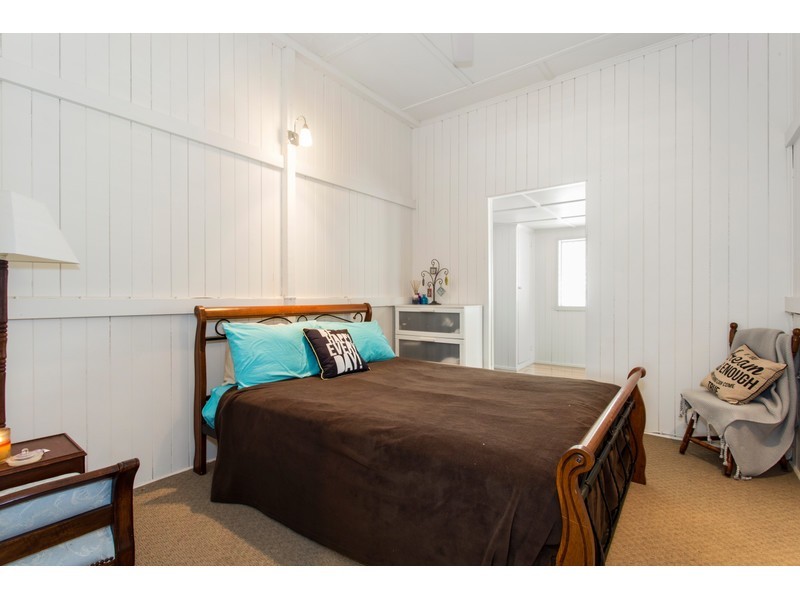 127 Mostyn Street, Berserker QLD 4701