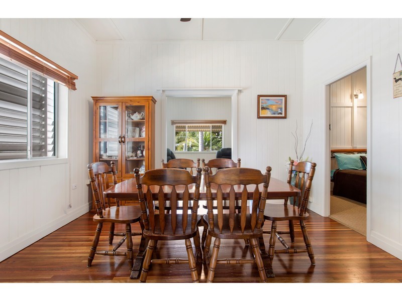 127 Mostyn Street, Berserker QLD 4701