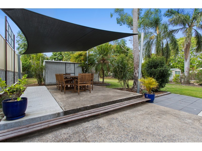 127 Mostyn Street, Berserker QLD 4701