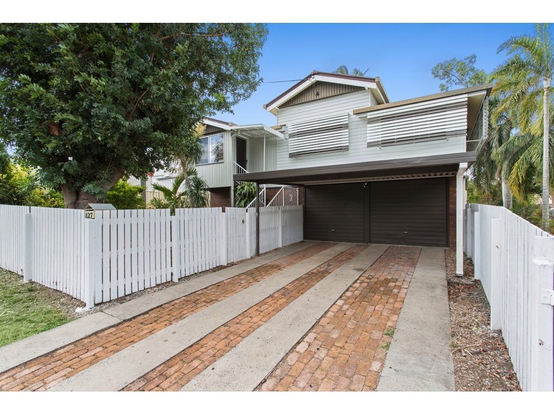 127 Mostyn Street, Berserker QLD 4701