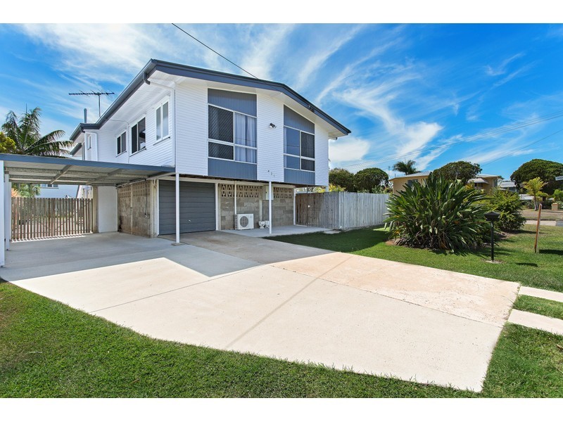 421 Berserker Street, Frenchville QLD 4701