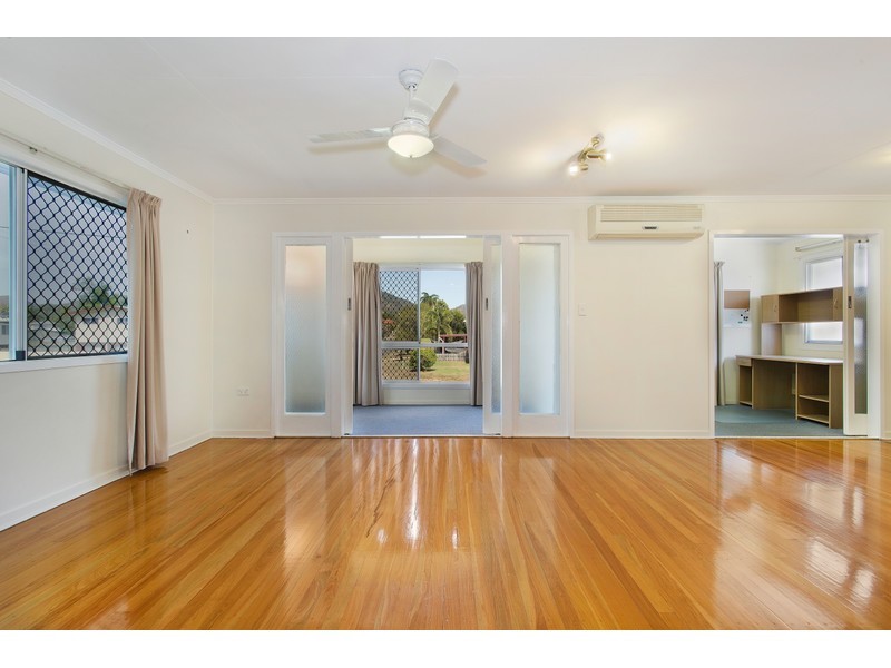 421 Berserker Street, Frenchville QLD 4701