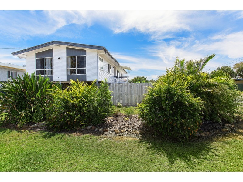 421 Berserker Street, Frenchville QLD 4701