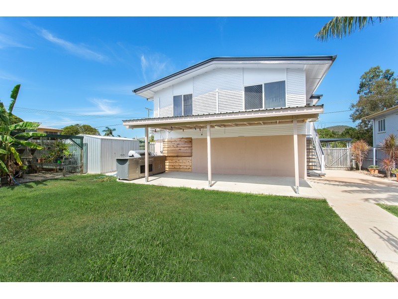 421 Berserker Street, Frenchville QLD 4701
