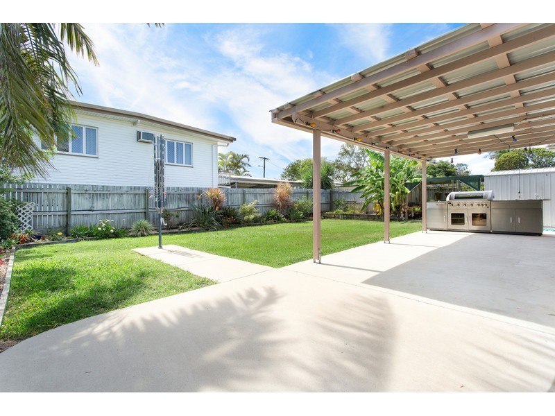 421 Berserker Street, Frenchville QLD 4701