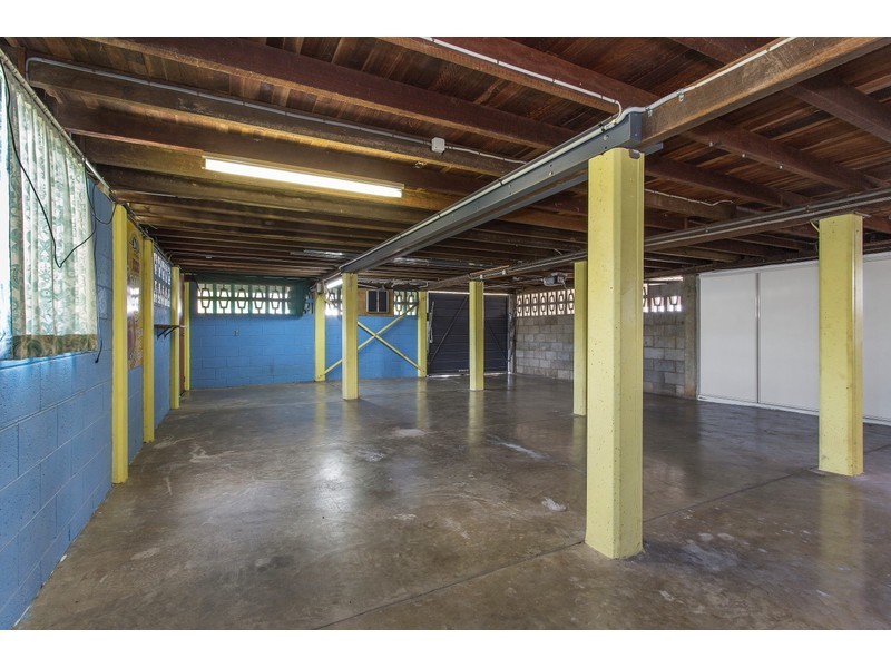 421 Berserker Street, Frenchville QLD 4701