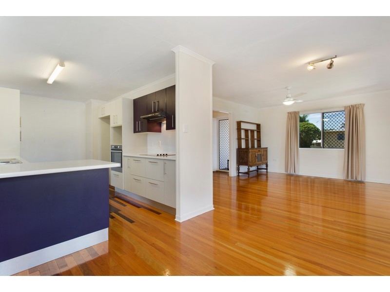 421 Berserker Street, Frenchville QLD 4701