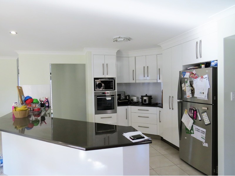 13 Alan Drive, Frenchville QLD 4701