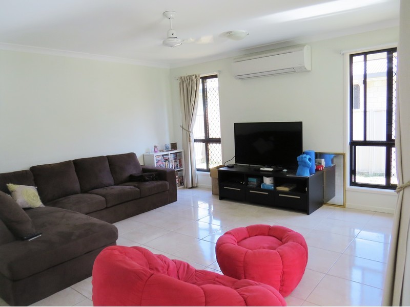 13 Alan Drive, Frenchville QLD 4701