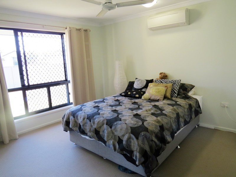 13 Alan Drive, Frenchville QLD 4701