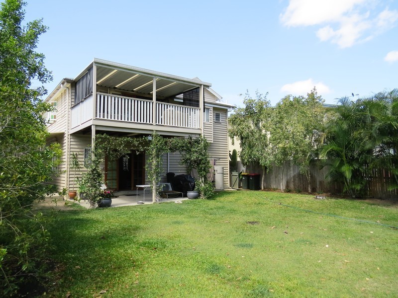 4 Woolcock Street, Wandal QLD 4700