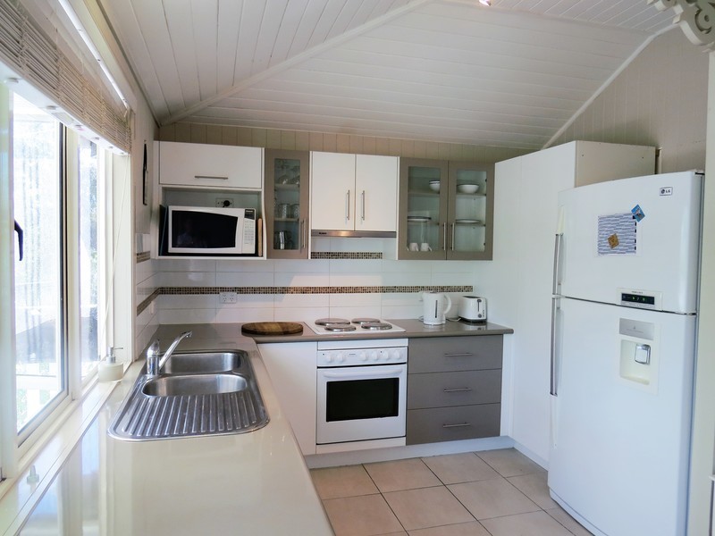 4 Woolcock Street, Wandal QLD 4700