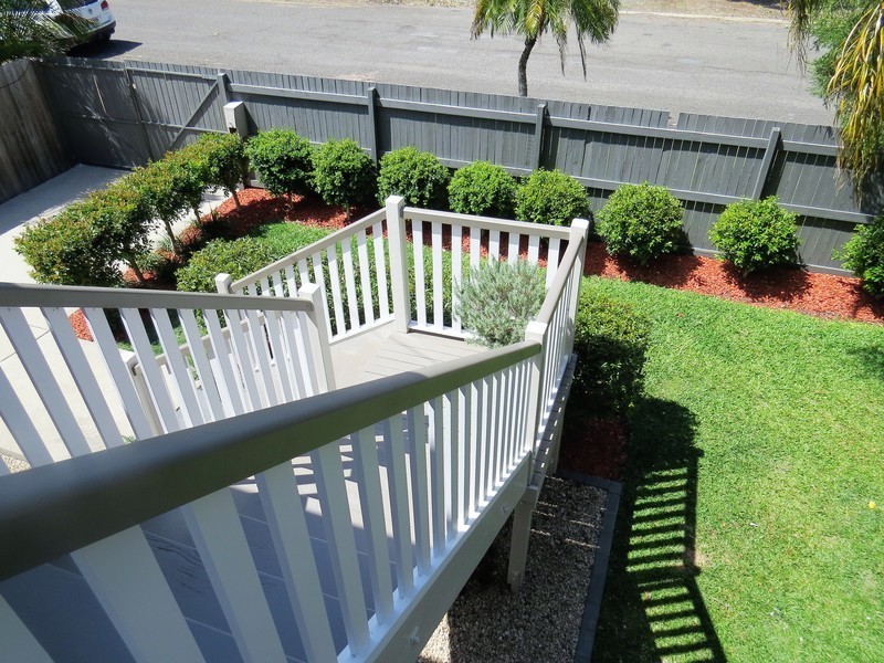 4 Woolcock Street, Wandal QLD 4700