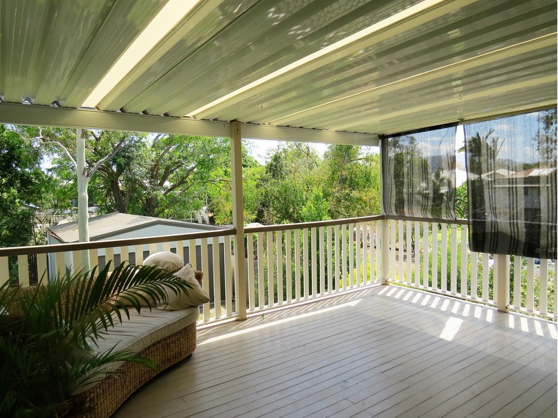 4 Woolcock Street, Wandal QLD 4700