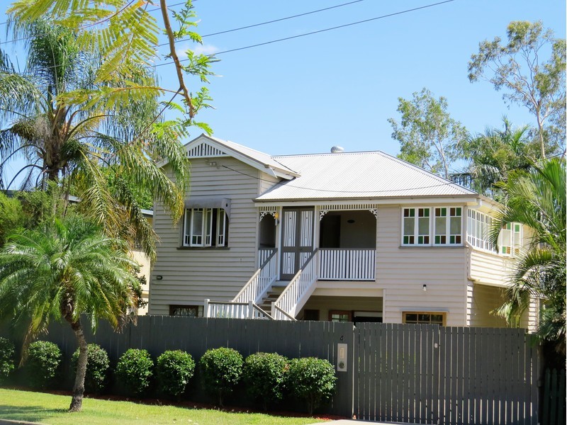 4 Woolcock Street, Wandal QLD 4700