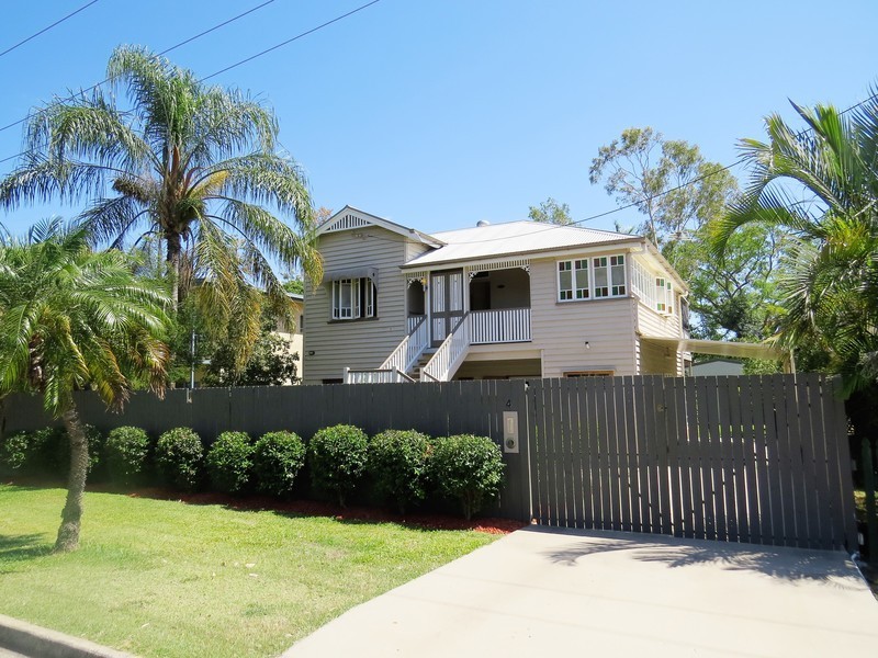 4 Woolcock Street, Wandal QLD 4700