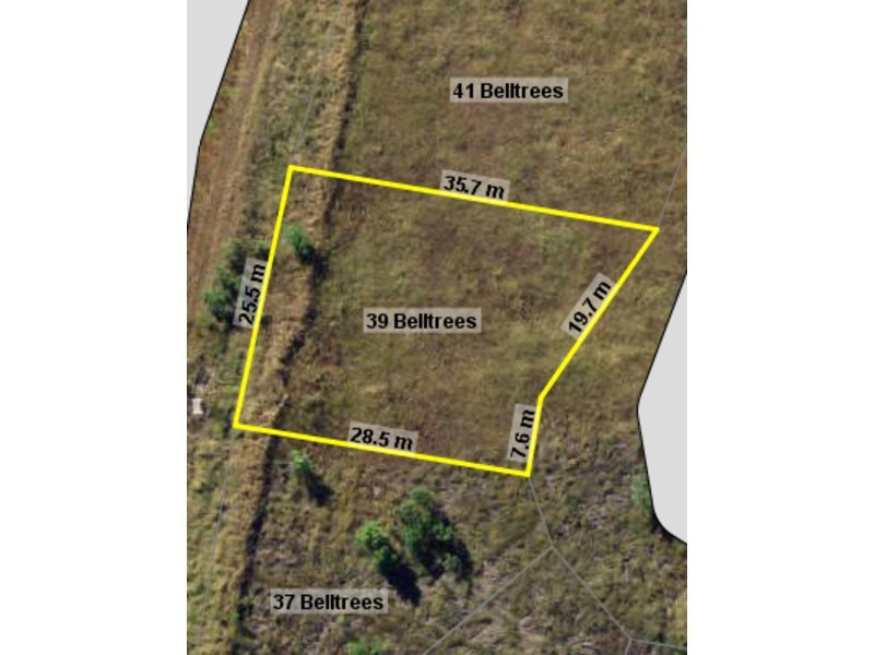 39 Belltrees Place, Gracemere QLD 4702