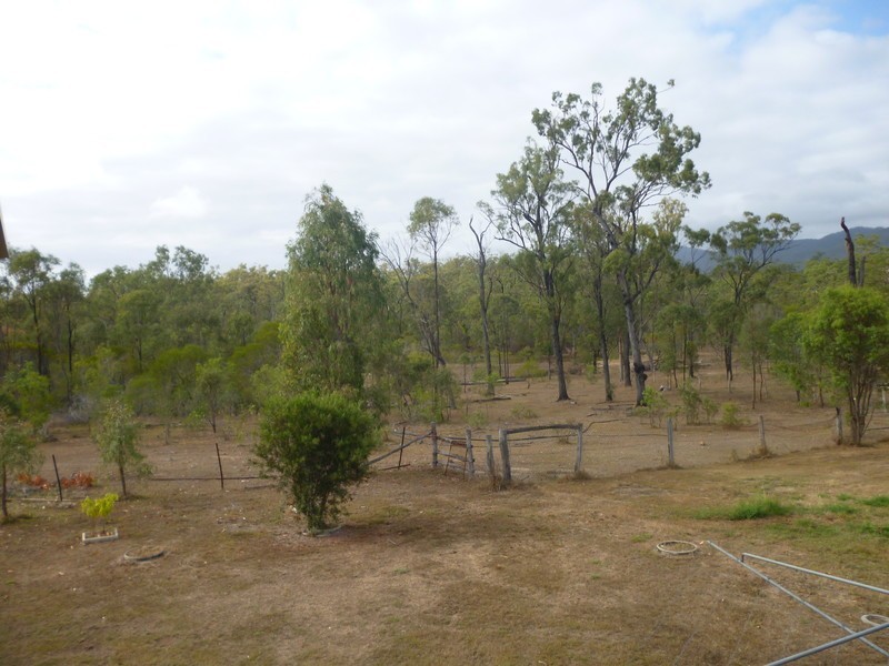 158 Ulam Connection Road, Bajool QLD 4699