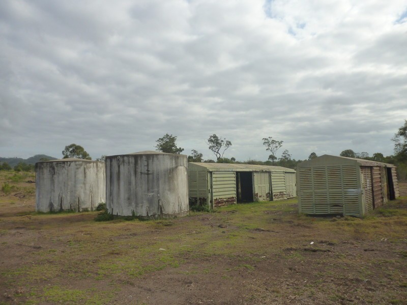 158 Ulam Connection Road, Bajool QLD 4699