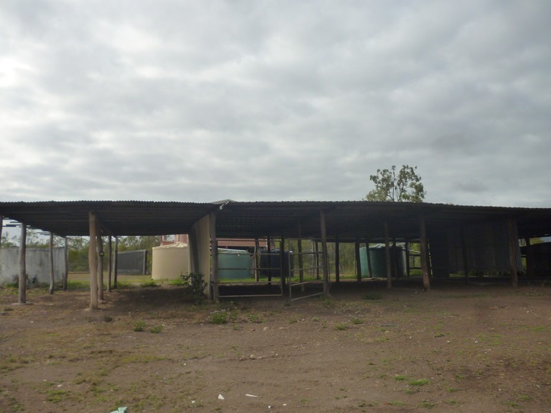 158 Ulam Connection Road, Bajool QLD 4699
