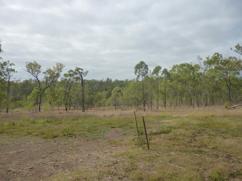 158 Ulam Connection Road, Bajool QLD 4699