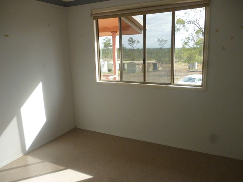 158 Ulam Connection Road, Bajool QLD 4699