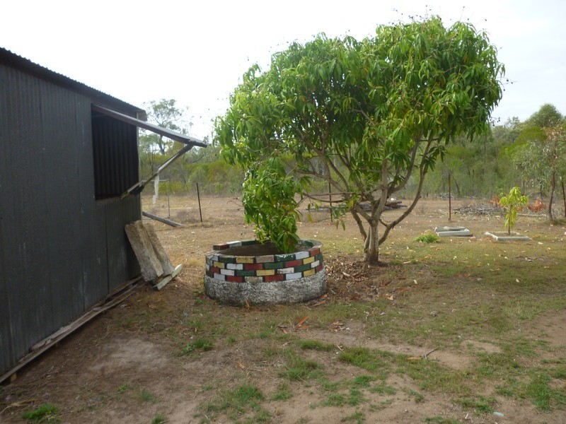 158 Ulam Connection Road, Bajool QLD 4699