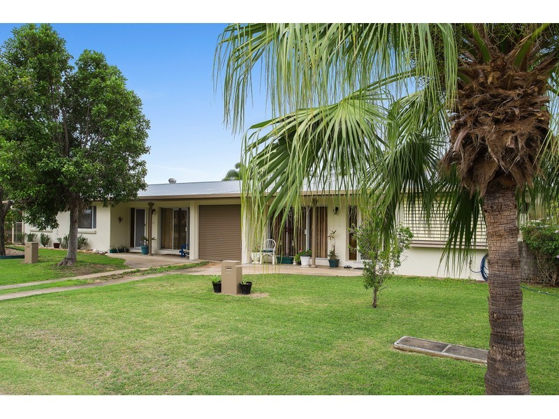 9 Harriette Street, Park Avenue QLD 4701