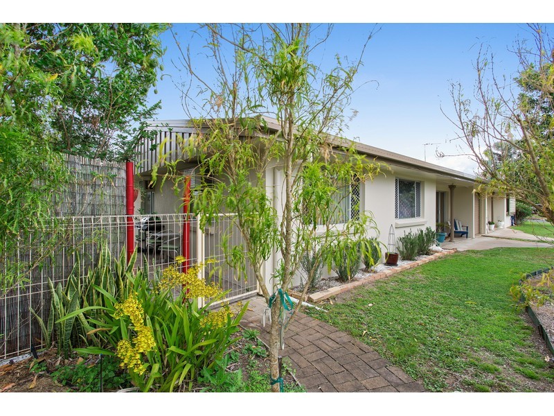 9 Harriette Street, Park Avenue QLD 4701
