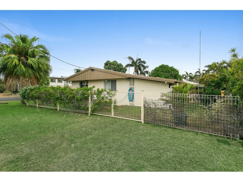 9 Harriette Street, Park Avenue QLD 4701